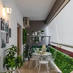 Armea Apartment