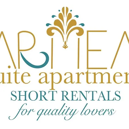 Apartment Armea Trani