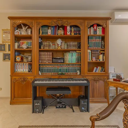 Apartment Armea Trani