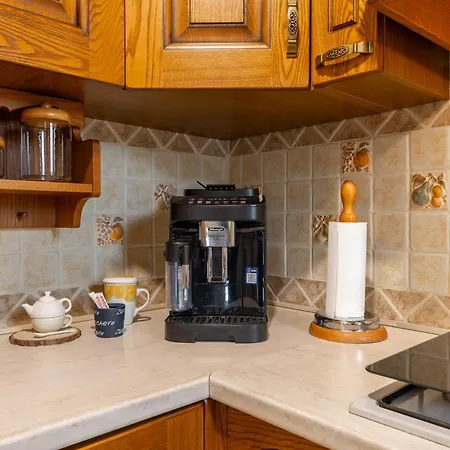 Armea Apartment