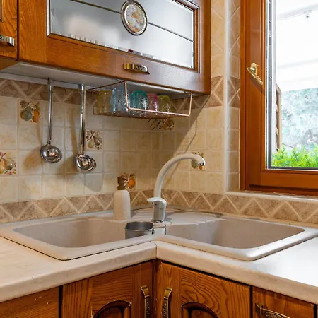 Apartamento Armea