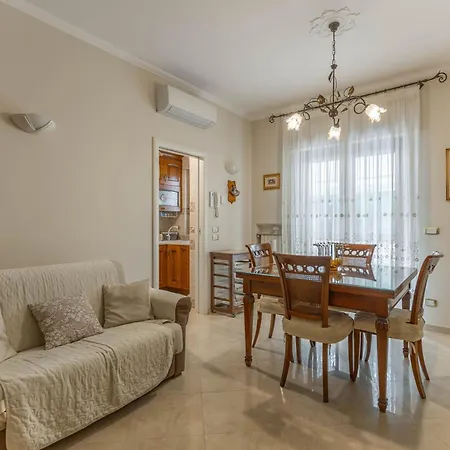 Apartment Armea