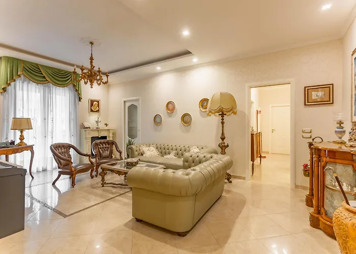 Armea Apartment Trani