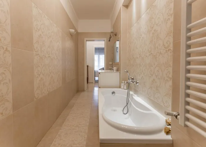 Armea Apartment